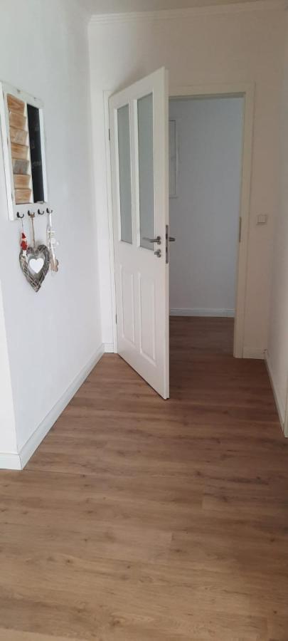 Ferienwohnung Am Schippstroth Wiefelstede Dış mekan fotoğraf